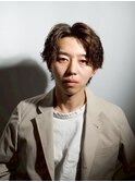 ツイスパセンターパート