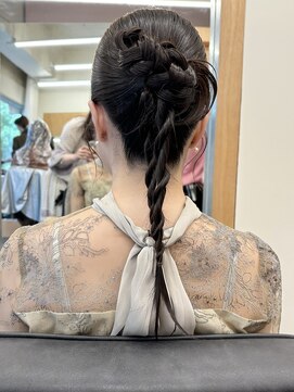 メク(meku) ぴたっとアレンジ　関内/桜木町