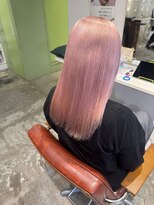 コティ(koti)&nbsp;ハイトーンピンク