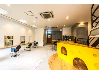 ソルト 舞鶴店(Salt)の写真