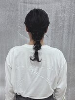 リップ 大阪本店(LIP)&nbsp;ヘアセット【土日祝７時よりOK】(早朝料金なし一律)