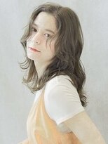 ティファ 自由が丘店(Tiffa)&nbsp;縮毛矯正/髪質改善/くびれヘア/ハイライトカラー［自由が丘］