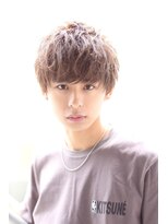 リップス 池袋(LIPPS)&nbsp;【新生活はこれで決まり】柔らかマット無造作ショート