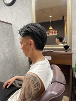 スウェル ジャンティ(SWELL gentil)&nbsp;フェードウルフ