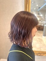 リノ カルバリ(Lino Calbari)&nbsp;Linoスタイル