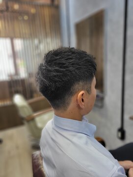 エミオ(emio) メンズショート