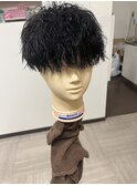 ツイストスパイラルマッシュ
