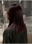ボルドーカラーワインレッド暖色カラーレッドカラーカシスカラー