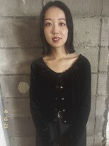 ブリコ(Brico)&nbsp;ミディアムボブ