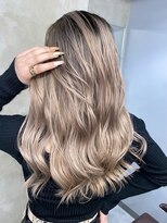 エゴ 池袋(EGO) ブロンドベージュ