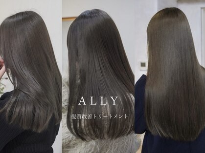 アリー 原宿 表参道(ALLY)の写真