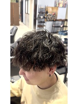 アースオーセンティック 立川店(EARTH Authentic) 野村安芸