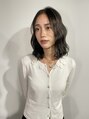 マール 矢場町(MARL)&nbsp;ブリーチなしでも楽しめるカラー得意です！！