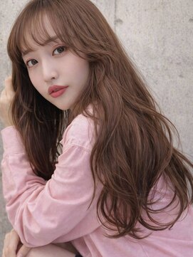 ヴォアソルヂェ オリエンタル(Voasorte ORIENTAL) 【Voasorte ORIENTAL】透明感ベージュ