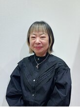 アデイ 大森店(AdAy)&nbsp;木村 恵美子