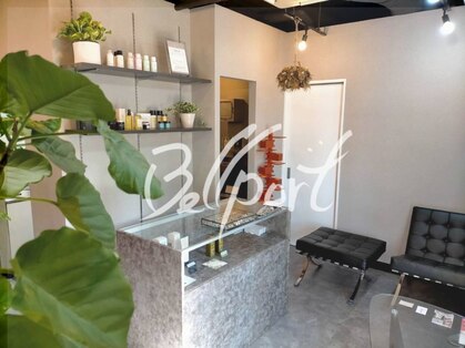 ベルポール(Bell port)の写真