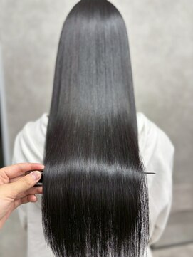 イルームバイリンクス 大宮(ILLUME by LINKTH) 髪質改善