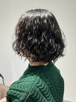 ゼン(ZEEN)&nbsp;メンズロングヘア