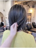 cool highlight