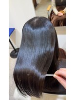モアナヘア(moana hair)&nbsp;【髪質改善】毛髪強化トリートメント
