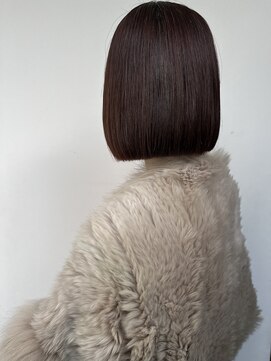 ヘアサロン フラット(Hair salon flat) ボブ
