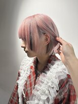 イリス 名古屋 名駅(Iris) デザインカラー