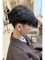 アッシュ 等々力店(Ash)&nbsp;ナチュラルストレート◎