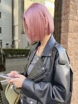 アルトラ(ALTLA)&nbsp;ホワイトピンク