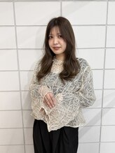 サミット アメ(SUMMIT ame.) tomona