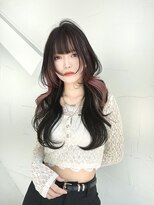 ロンド クラン 岡崎(Lond Clan)&nbsp;ふわふわ巻ける上品レイヤー