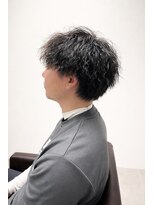 ブランシェ(branche)&nbsp;【1ミリにこだわるカット】/ツイストスパイラル
