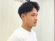 トウキョウ クラシック バーバー タウン(TOKYO CLASSIC BARBER TOWN)の写真