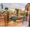 プリンスバーバー(Prince Barber)のお店ロゴ