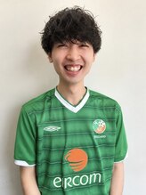 ウェイビーエフティフィフス 横浜西口(WAVEY ft.fifth)&nbsp;吉田聖悟 [横浜]