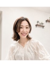 エルビアジェ(el viaje) 星 麻里子