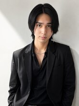 ユアーズヘア 池袋(youres hair) Takuto 池袋