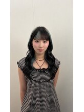 ナインバイトゥルース(9 NINE by truth)&nbsp;志穏 