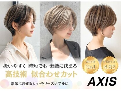 AXIS 旭神店【アクシス】【7月1日オープン（予定）】の写真