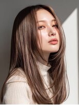 クート アンド シー 東川口(kuto and C) イルミナカラー×レイヤー×東川口