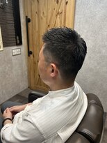 スカルプト(skalpt for MEN)&nbsp;ソフモヒフェード