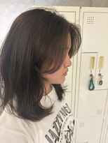 アヴァンス 光明池店(AVANCE.)&nbsp;レイヤーカット