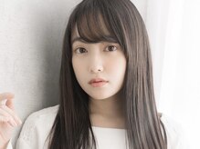 ダメージした髪を補修する《内部補修トリートメント》◆
