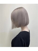 トキ(TOKI) ホワイトグレー