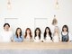 ランガリ ヘアアンドスパ(Rangali Hair&Spa)の写真