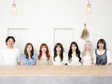 ランガリ ヘアアンドスパ(Rangali Hair&Spa)
