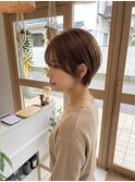 ショートボブ10代20代30代40代