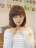 リッコ 横浜(ricco)&nbsp;☆riccoーボブ☆