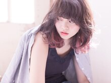 ヘアーサロン ラ シュシュ(HAIR SALON La chou chou)