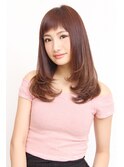 リッチストレート