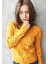 ザ ゴズウェル ヘア(The Goeswell Hair)&nbsp;ナチュラルボブディ